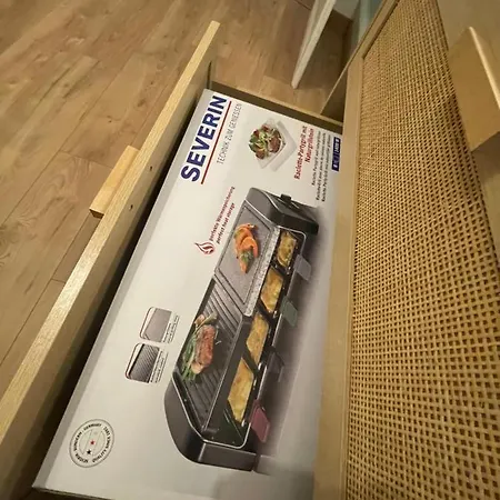 Le Charme De - Proche Centre Et Gare - 8 Personnes - Arrivee Autonome Apartman Colmar