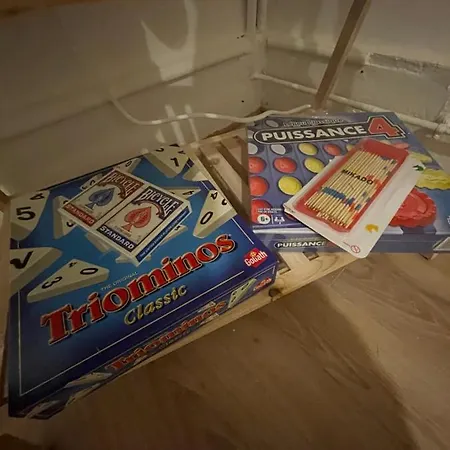 Le Charme De - Proche Centre Et Gare - 8 Personnes - Arrivee Autonome 科尔马