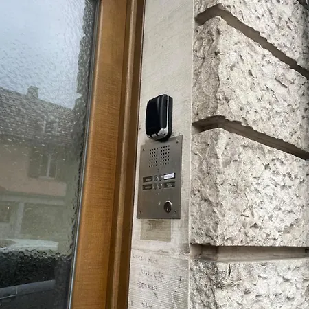 Le Charme De - Proche Centre Et Gare - 8 Personnes - Arrivee Autonome 科尔马