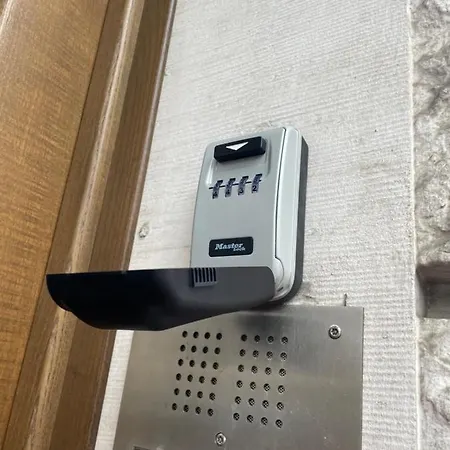 Apartman Le Charme De - Proche Centre Et Gare - 8 Personnes - Arrivee Autonome