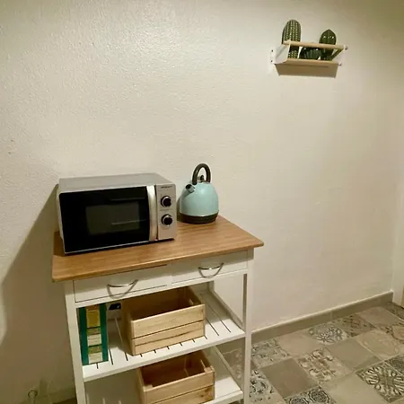 Le Charme De - Proche Centre Et Gare - 8 Personnes - Arrivee Autonome 科尔马