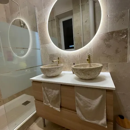 Daire Le Charme De - Proche Centre Et Gare - 8 Personnes - Arrivee Autonome Colmar