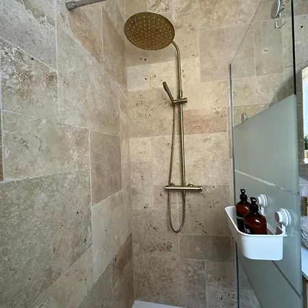 Le Charme De - Proche Centre Et Gare - 8 Personnes - Arrivee Autonome 科尔马